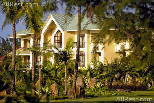 Le Meridien Ile Maurice 3